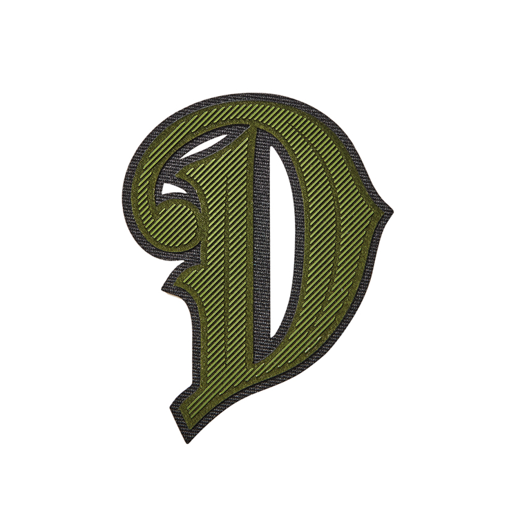 silicone durable patches
